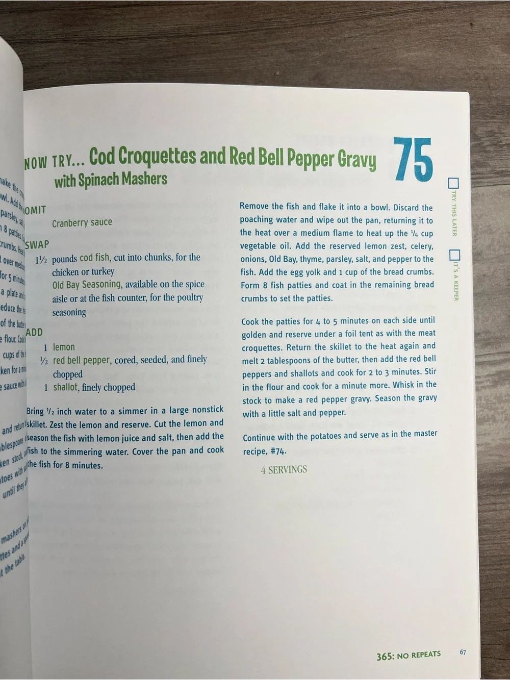 Rachael Ray Cookbook 365: No Repeats
